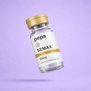 Semax - Image 2