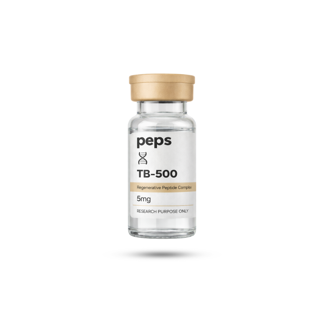 TB-500 - Image 1